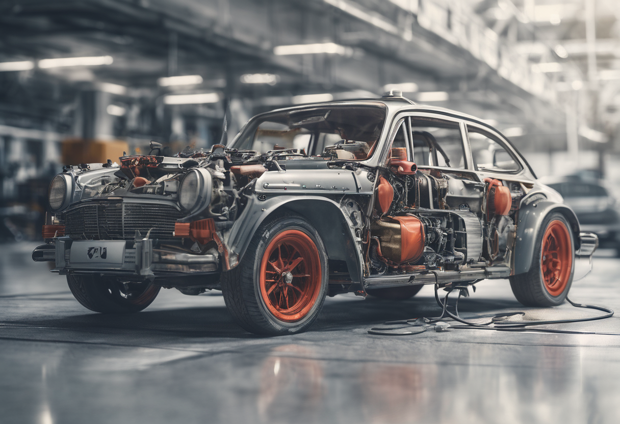 Как проверить техническое состояние автомобиля перед покупкой?