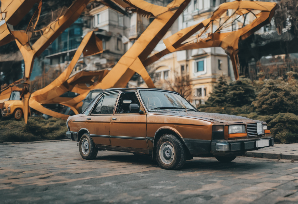 Лучшие автомобили с пробегом в Алматы