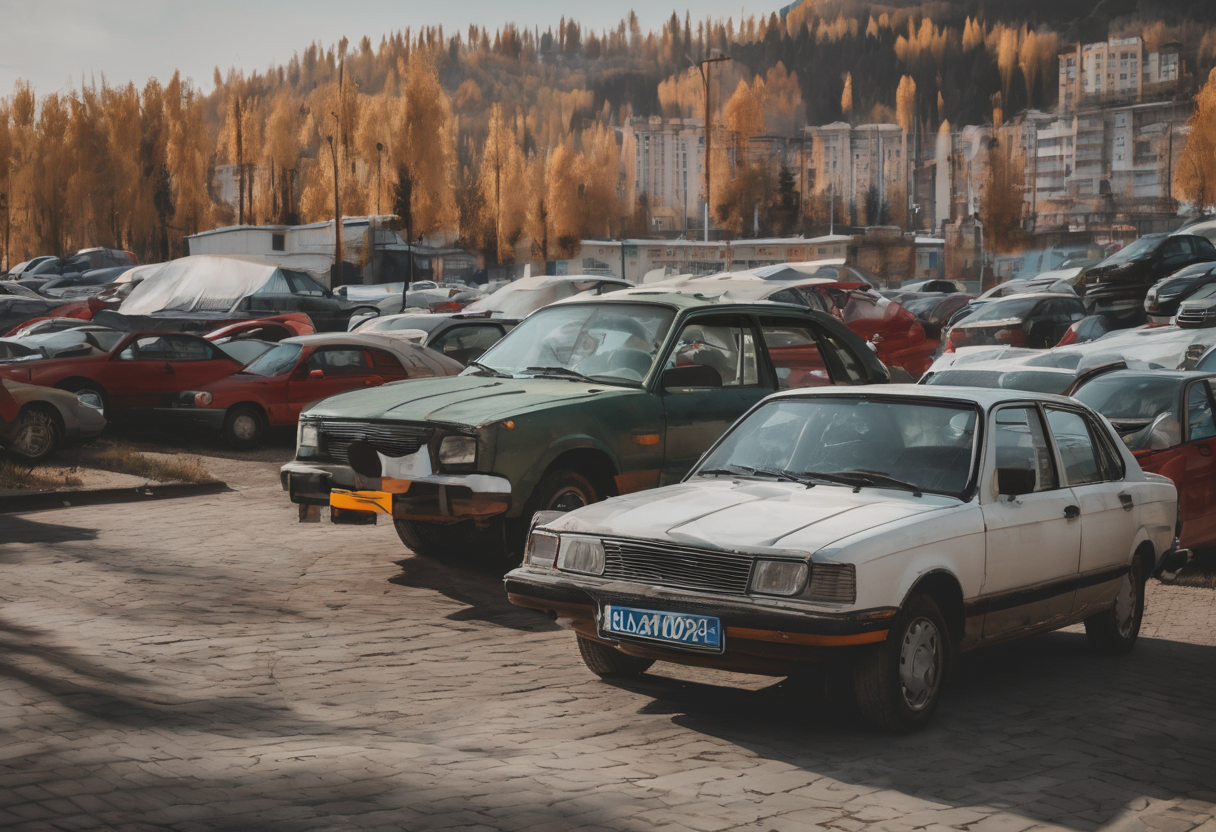 Как выбрать подержанный автомобиль в Алматы?Как выбрать подержанный автомобиль в Алматы?